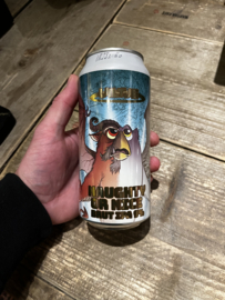 Uiltje [Haarlem] Naughty or Nice Brut IPA 9% 44cl.