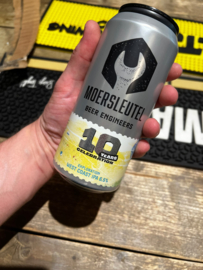 Moersleutel [Alkmaar] 10 years Celebration Exploration West Coast IPA 6.5% 44cl