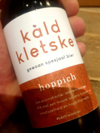 Kald Kletske IPA Hoppig 6.5% 33cl