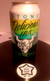 Stone  [USA] Delicious IPA 7,7% 35.5cl
