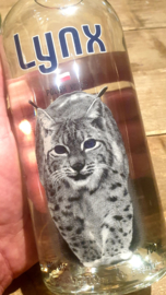 Debowna Polska Lynx Polish Vodka 40% 70cl