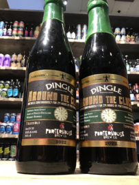 Dingle  Around the clock #4  12% 33cl