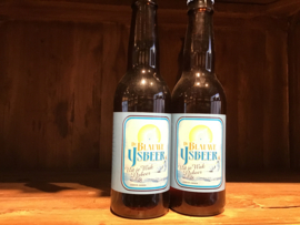 de Blauwe Ijsbeer Uit je Wak Ijsbeer  6,3% 33cl