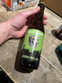 Horster Brouwers [Horst] Gojje Kloët IPA 6.5% 33cl