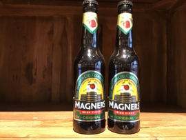 Magners Irish Cider  4,5% 33cl