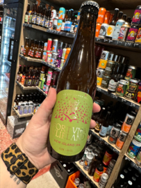 Fortuna [Vlieland] New Island IPA 5.5% 33cl.