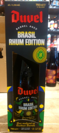Duvel Moortgat [Puurs-Sint-Amands] BA Brasil Rhum Edition 11% 75cl