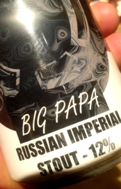 Lost [NL]  Big Papa