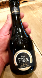 Flea [I] Isabella Pure Malt Gluten Free 4,9% 33cl