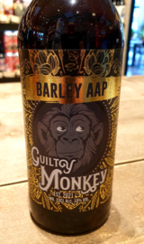 Guilty Monkey Barley Aap 10% 33cl