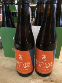 Fortuna Vlieland West-Vlie IPA  6% 33cl