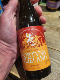 Fortuna [Vlieland] Om de Punt Strand Sour 3.5% 33cl