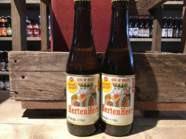 Het Nest HertenHeer Blond  4,8% 33cl