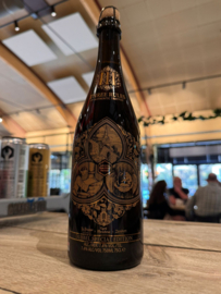 Three Rules 7.4% 75cl