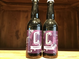 Sint Crispijn Tsarina Katinka  11% 33cl