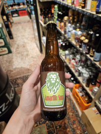 De Witte Leeuw Amarillo Sun Blond 6% 33cl.