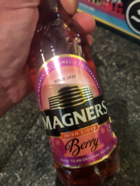 Magners [IRL] Berry 4% 33cl bottle