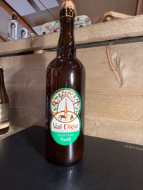 Val Dieu [BE] Noël 7% 75cl.
