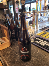 Fruitbieren, Gember, Mede, Ciders, Geuzen en Sour Ales