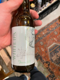 Thorns Wit [Thorn] White IPA 6% 33cl.