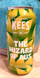 Kees  [Middelburg] The Wizard of Aus Pacific IPA 5,7% 44cl