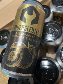 Moersleutel [Alkmaar] extravagant nectaron TIPA 10% 44cl.