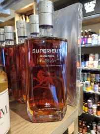 A. de Fussigny Fine Champagne 40% 70 cl