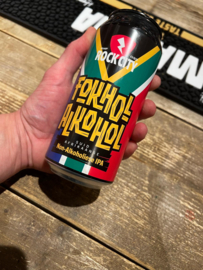 Rock City[Amersfoort]  Fokhol Alkohol 0.5! SA IPA