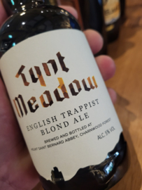 Tynt Measow [UK] English Trappist Blond Ale 5% 33cl