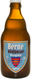 Berne Abdijbier Norbertijn Blond  6% 33cl