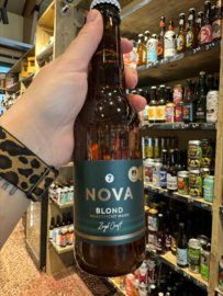 Zuyd Craft [Maastricht] NOVA 7 Blond 7% 33cl