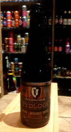 Gelre [NL] Tydloos No. 1 -  Rum Barrel Aged - Whisky Infused 11% 37,5cl.