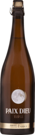 Caulier Paix Dieu Triple  10% 75cl