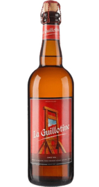 Huyghe La Guillotine 8,5% 75cl