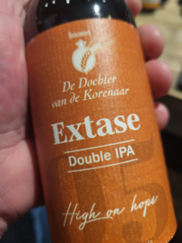 De Dochter van de Korenaar [Baarle-Hertog] Extase DIPA 8.5% 33cl