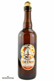 Val-Dieu Tripel  9% 75cl