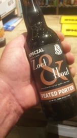 (Imperial) Stouts & Porters