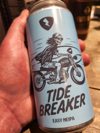 Rock City [Amersfoort] Tide Breaker Easy IPA 3.8% 44cl