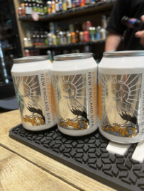 Hooglander [Aarle Rixtel] Rise and Shine NEDIPA 8% 33cl.