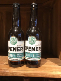 Opener Dongen Vierbier  9% 33cl