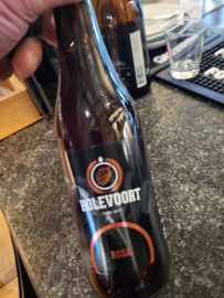 Holevoort [Bakel] Rosa  5.4% 32cl