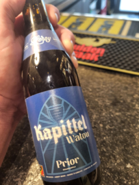 Leroy [BE] Kapittel Prior Quad 9% 33cl