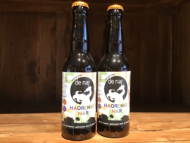Bierboerderij Haaren Haorense Nar  6,2% 33cl