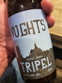 Brouwstudio [Vught] Vughts Tripel 8% 33cl