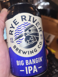 Rye River [IRL] Big Bangin' IPA 7.1%