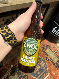 ZWOL ['s-Gravenzande] Barre Mannen 6.5% 33cl.