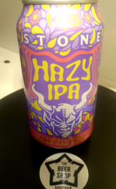 Stone  [USA] Hazy IPA 6,7% 35,5cl
