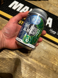 JOPEN [Haarlem] Bruce Almighty - Pacific IPA 4.7% 33cl.