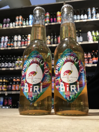 Brouwerij 't IJ Biri Tropical Lager  4,7% 33cl