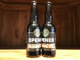Opener Dongen Scream&Stout  10,5% 33cl